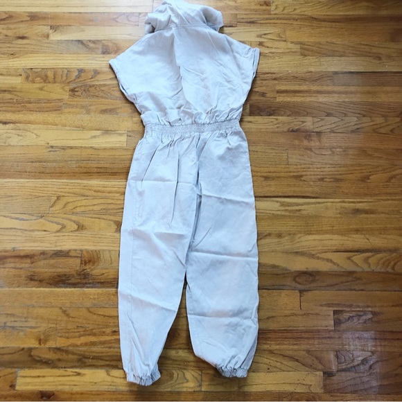 Zara Hooded Jumpsuit - Picture 8 of 9